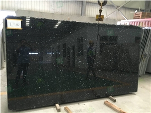Blue Pearl Granite Best Quality Blue Color Slabs Tiles