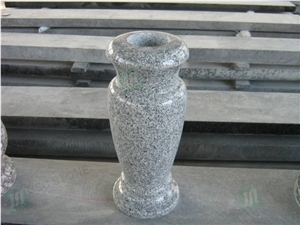 Customized Monument Tombstone Vases Holders Lantern