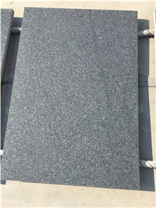 G332 Binzhou Green Granite Dry-Hanging Wall Tiles