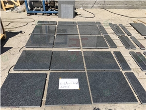 G332 Grey Granite Wholesale Good Price Floor Tiles