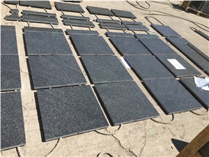 G332 Grey Granite Wholesale Good Price Floor Tiles
