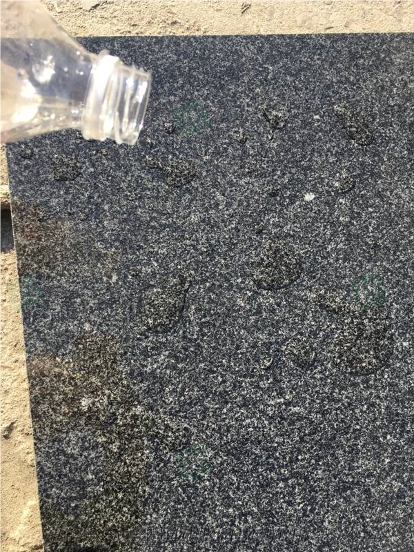 G332 Grey Granite Wholesale Good Price Floor Tiles