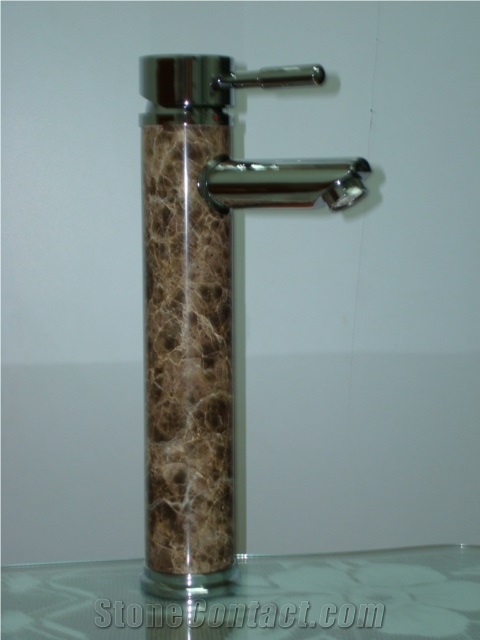 Marble Faucet New Design Wholesale Good Quality