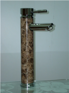 Marble Faucet New Design Wholesale Good Quality