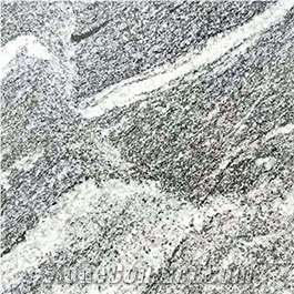 Viscont White Granite Polished Slabs and Tiles