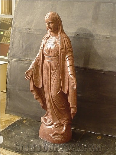 Exquisite Color Tombstones and Monuments