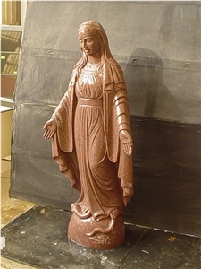 Exquisite Color Tombstones and Monuments