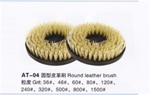 Abrasive Stone Brushes