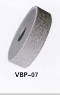 Electroplate &Vacuum Brazed Polishing Wheel