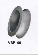 Electroplate &Vacuum Brazed Polishing Wheel