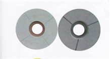 Polishing Plate (White &Black Buff )