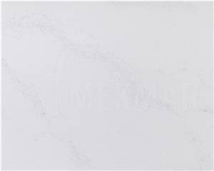 Calacatta Vela Quartz Slab