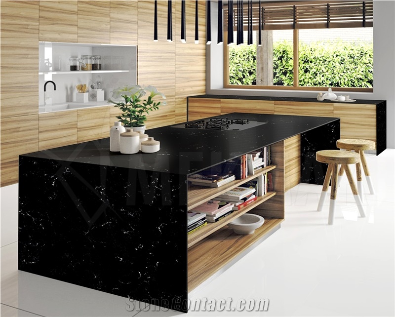 Efesus Quartz Slab