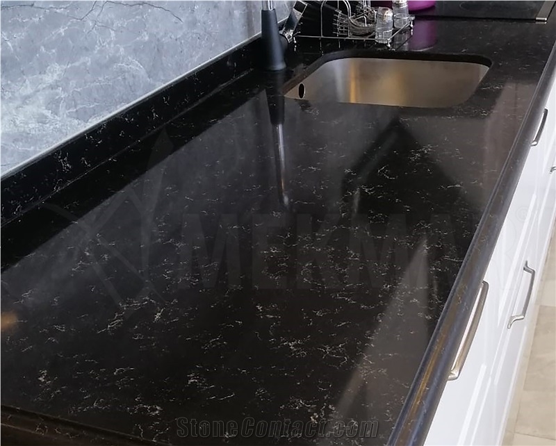Efesus Quartz Slab