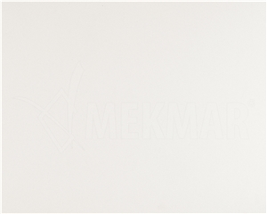 Elsa Quartz Slabs, White Quartz Slabs