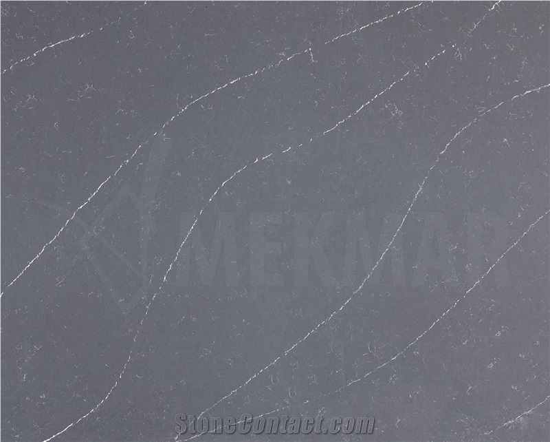 Magnolia Quartz Slab
