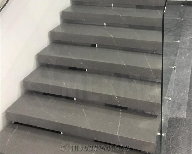 Magnolia Quartz Slab