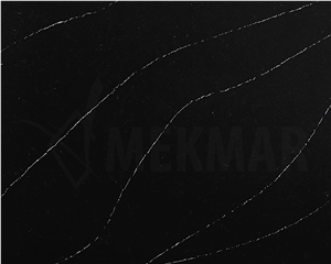 Night Quartz Stone Slabs