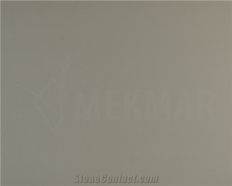 Riyana Quartz Slab, Beige Quartz Stone