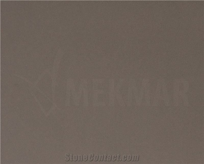 Versatile Quartz Slab