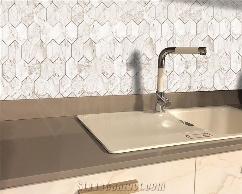 Versatile Quartz Slab