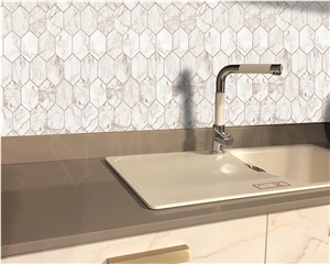 Versatile Quartz Slab