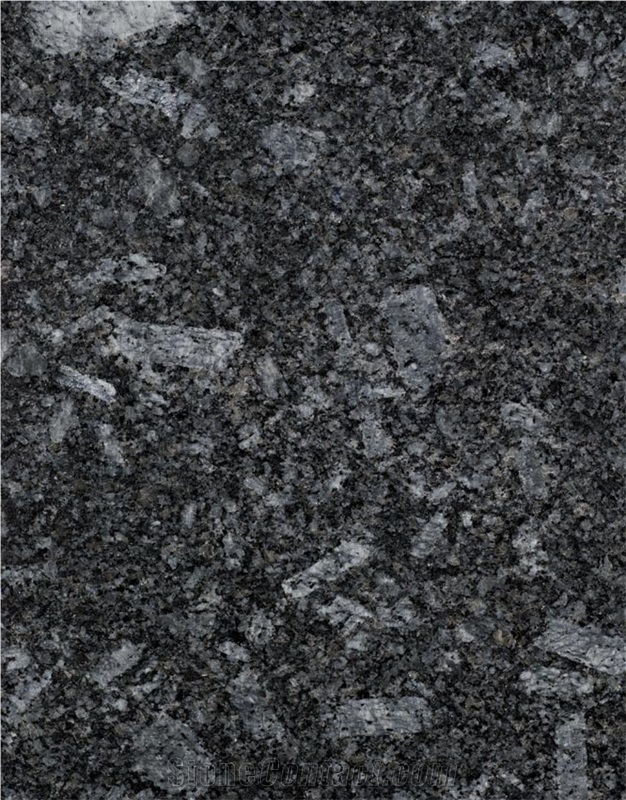 Azul Noche Granite
