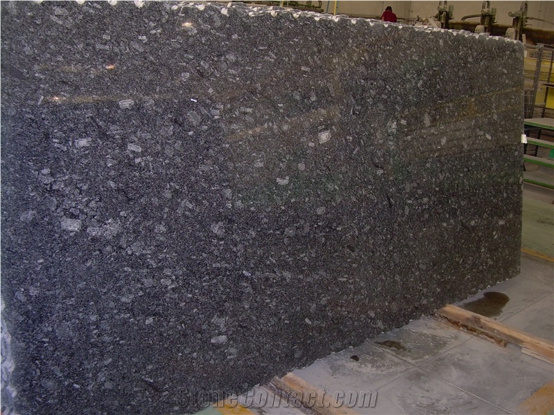 Azul Noche Granite