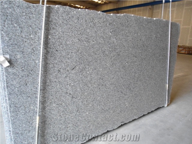 Azul Platino Granite