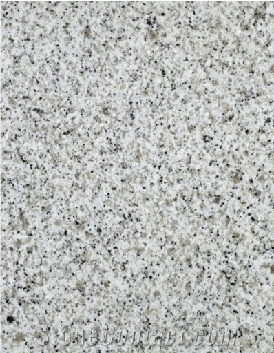 Blanco Cristal Granite