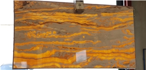 Onyx Alabaster Slabs