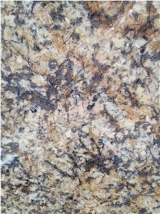 Popular Polished Golden Persa Wall Floor Tile