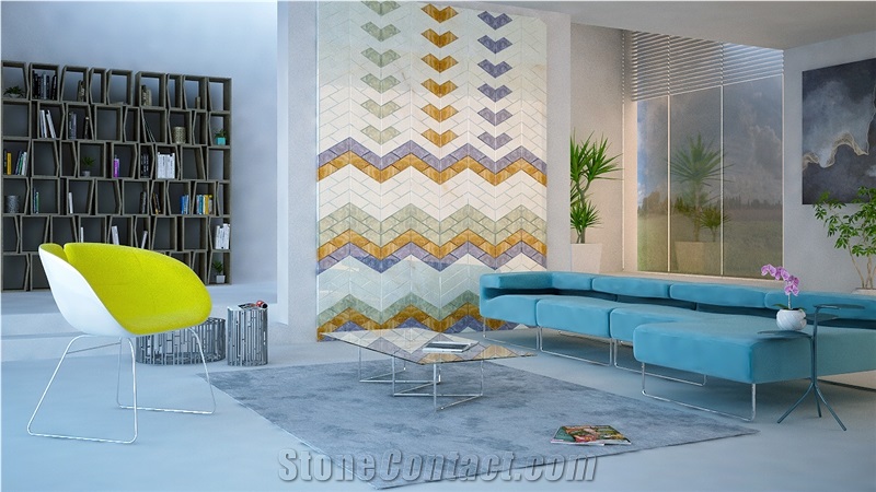 Special Wall Cladding Interior Decor Cnc Wall Panels, 3d Wall Panels