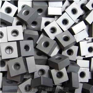 K3076 Carbide Inserts for Chainsaw Chain