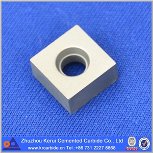 Marble Cutting Carbide Inserts For Chain Saw Machine
