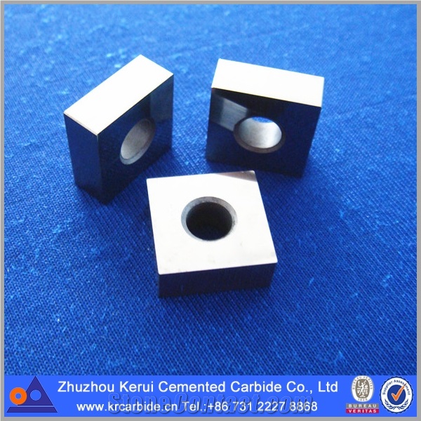 Marble Cutting Carbide Inserts