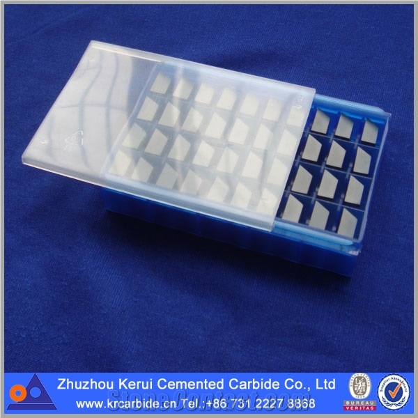Ss10 Stone Cutting Segment Carbide Tips