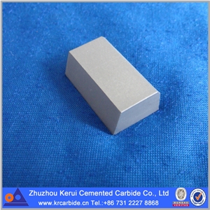 Zhuzhou Carbide Stone Cutting Inserts