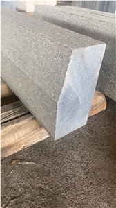 Antik Nero Gabbro Kerbstone