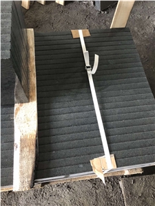 Antik Nero Gabbro Plates