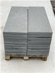 Antik Nero Gabbro Steps