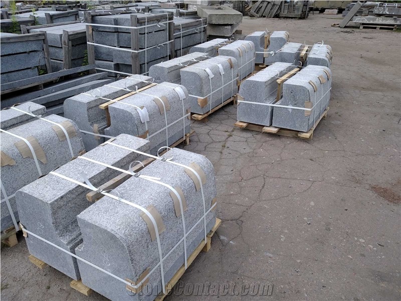 Building Wall Stone