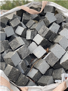 Gabbro Cubes Gabbro Cubes