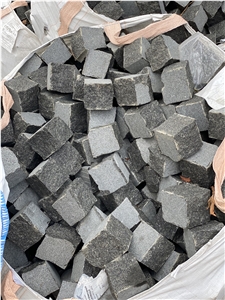Gabbro Cubes