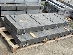 Ivano Dolynske Black Basalt Steps