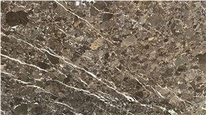 Bubble Gray Marble Slabs Bubble Gray Marble Slabs