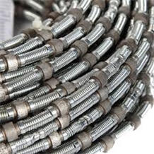 Diamond Wire Saw Cutting Rope