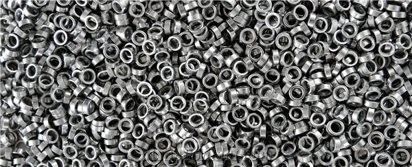 Diamond Wire Saw Cutting Rope