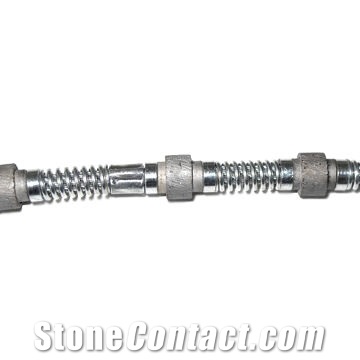Wire Saw Accessories