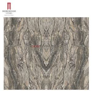 Artificial Marble Jumbo Pattern Sintered Stone Big Tiles